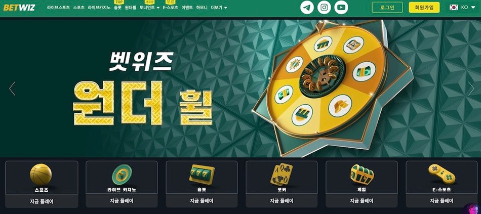 벳위즈